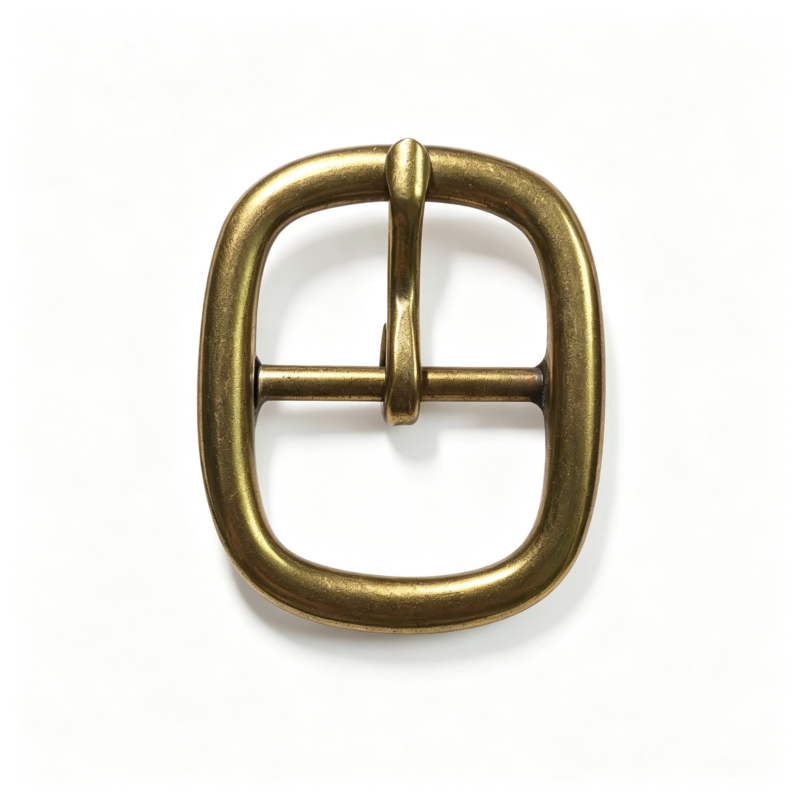 Belt Buckle