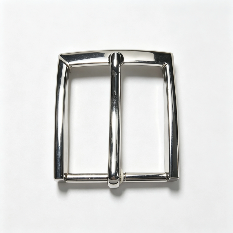Belt Buckle