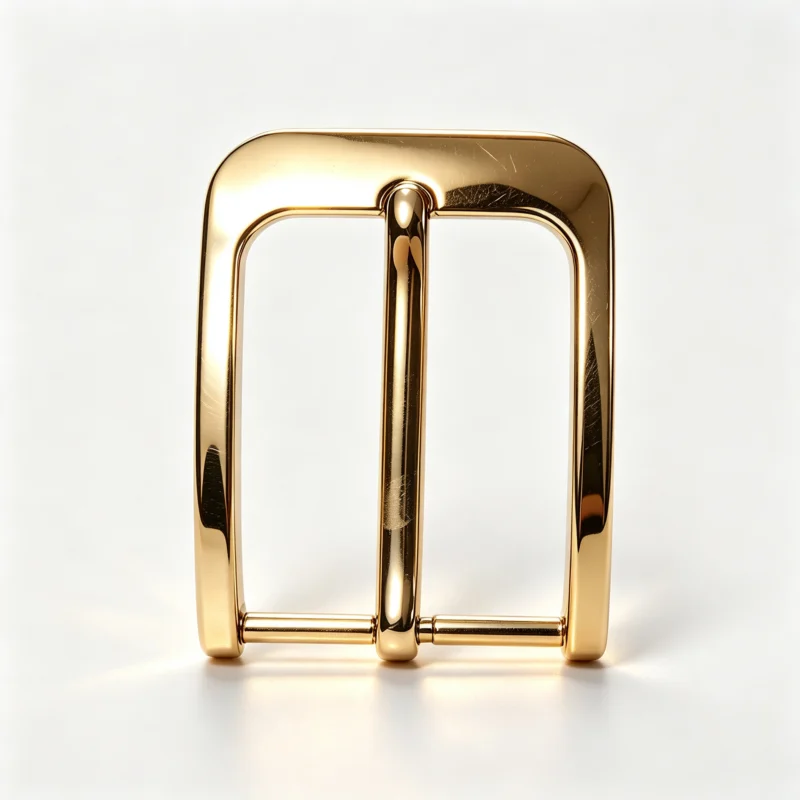 Belt Buckle
