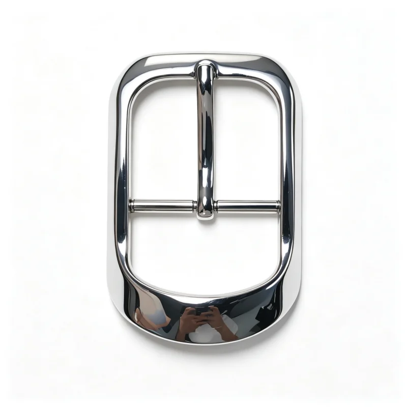 Belt Buckle