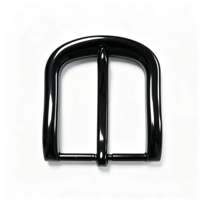 Belt Buckle