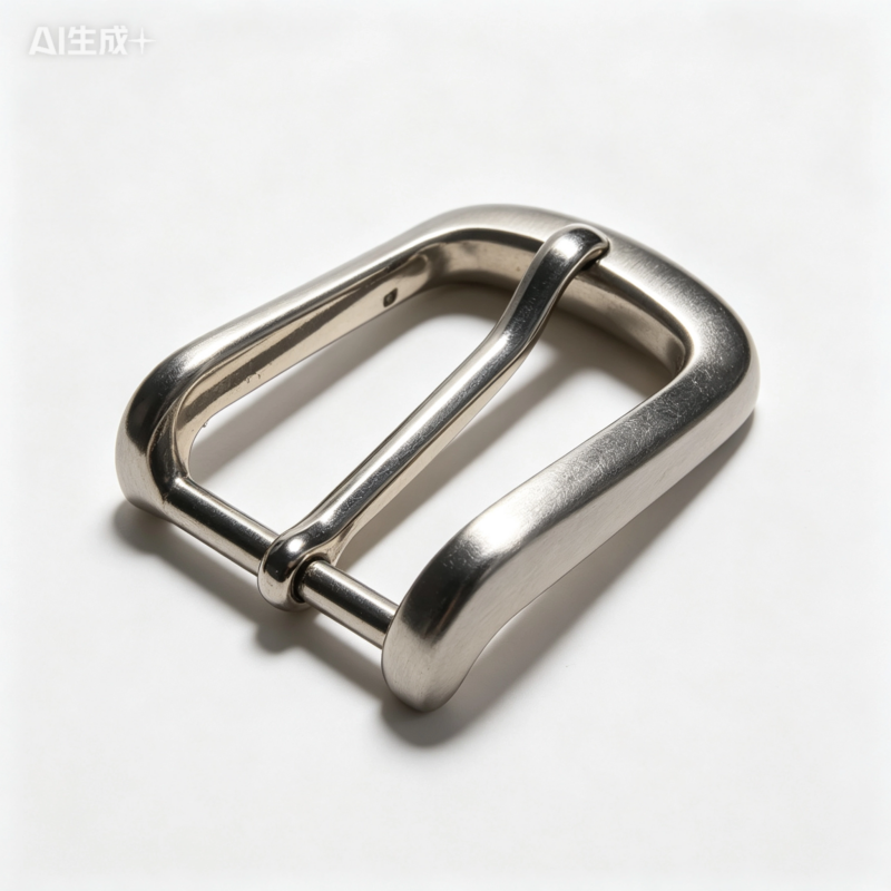 Belt Buckle