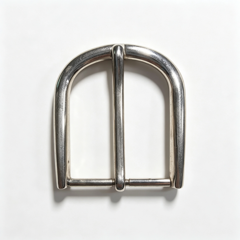 Belt Buckle