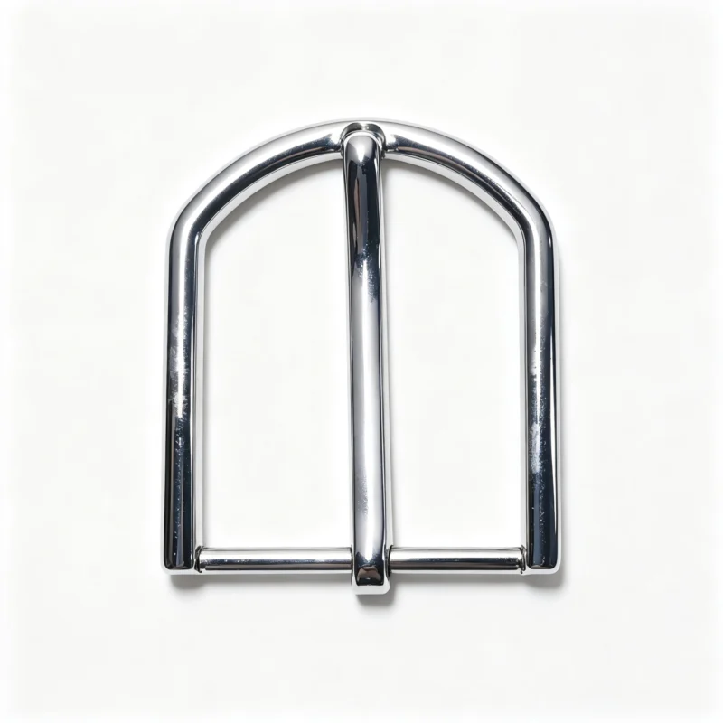 Belt Buckle