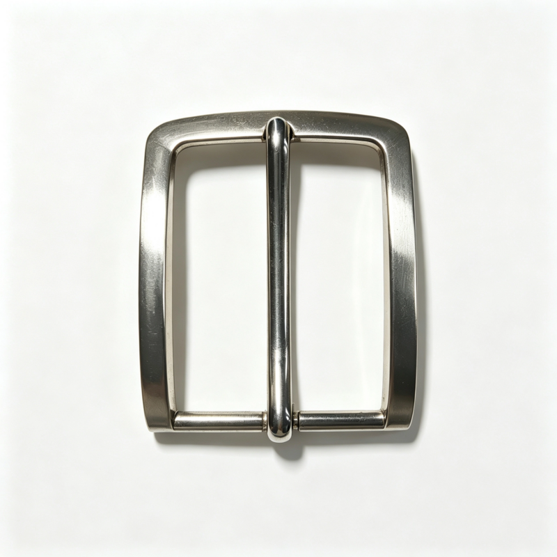 Belt Buckle