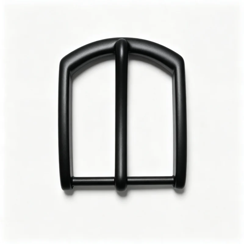 Belt Buckle
