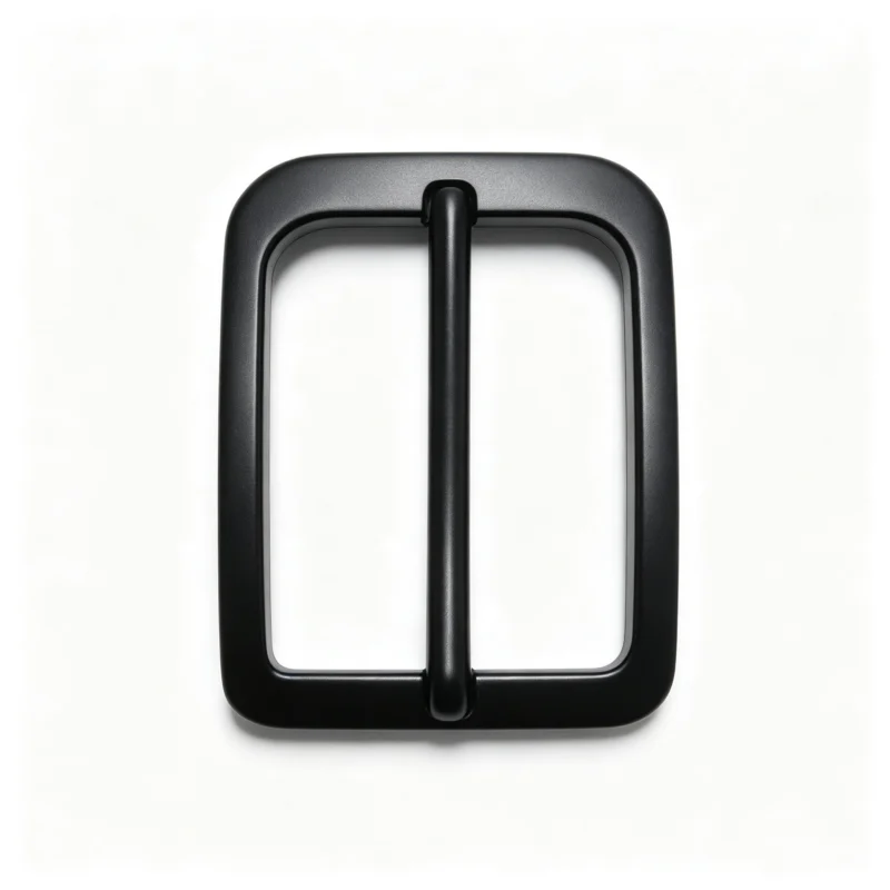 Belt Buckle