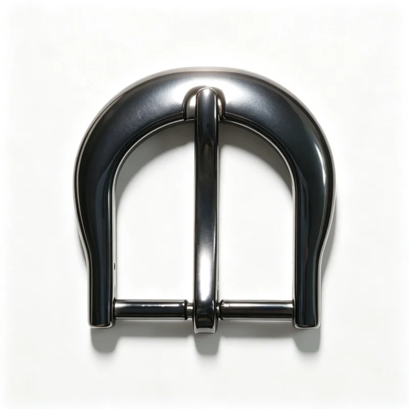 Belt Buckle